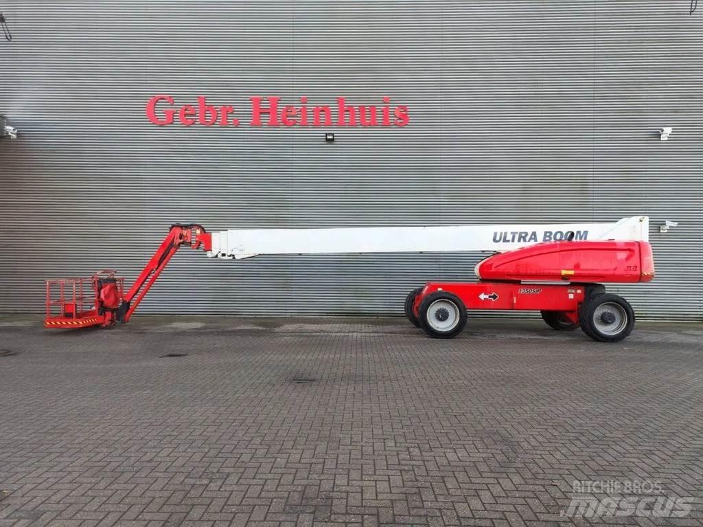 JLG 1350 SJP Plataformas de trabajo telescópica