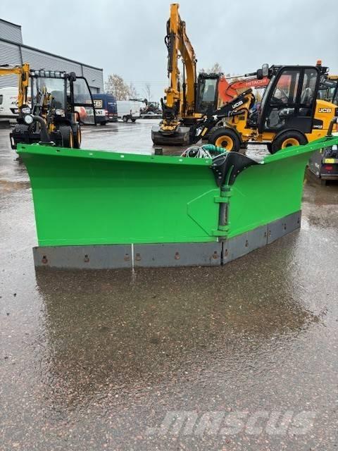 Sami Vikplog 280 Arados