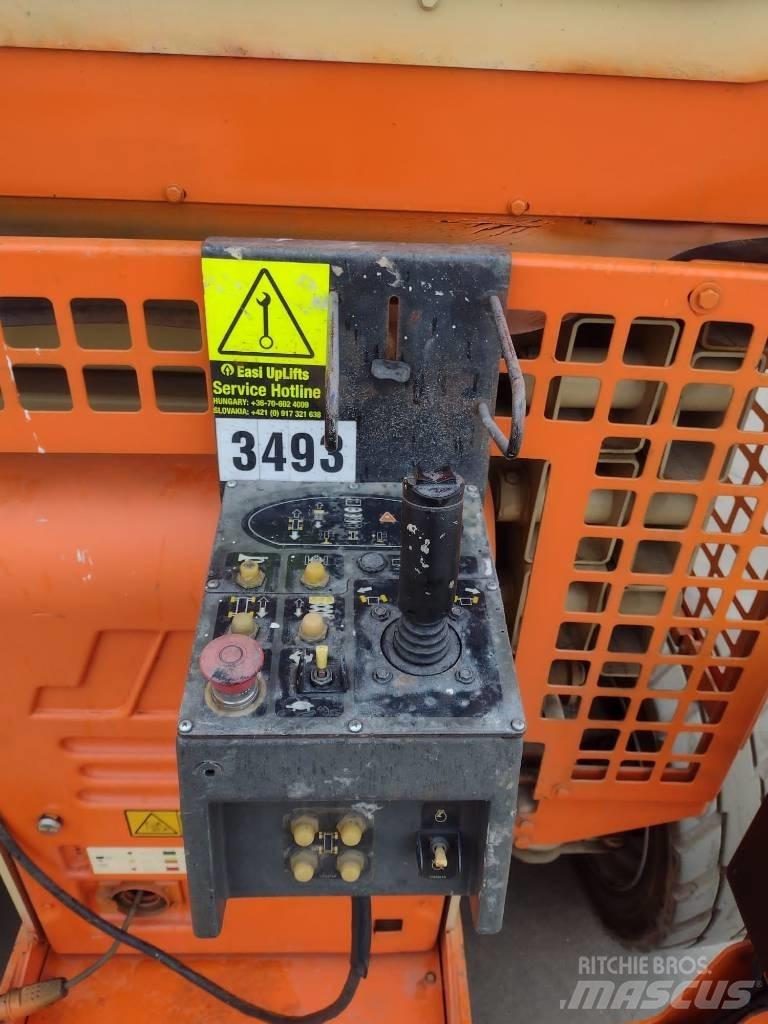 JLG M 4069 Plataformas tijera