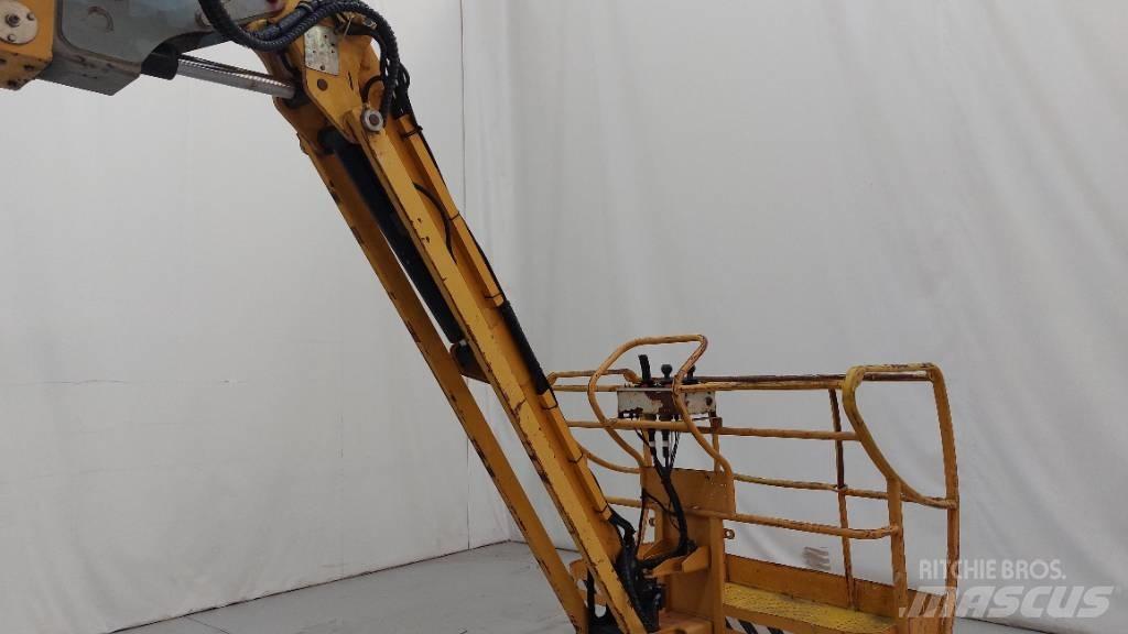 Haulotte HA 20 PX Plataforma de trabajo articulada