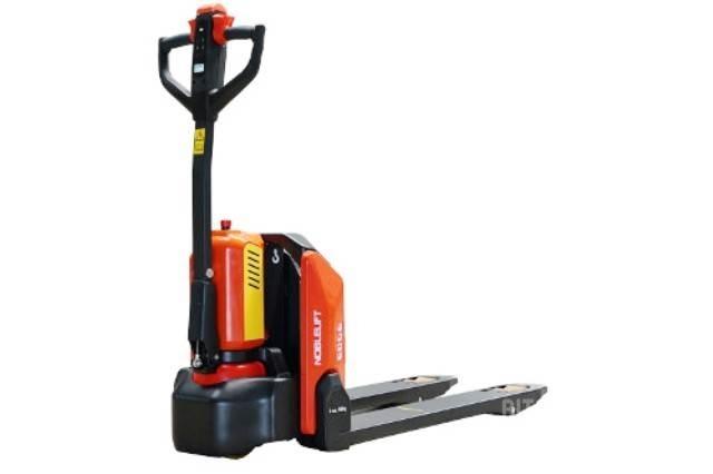  PT E15 N Transpaletas Electricas