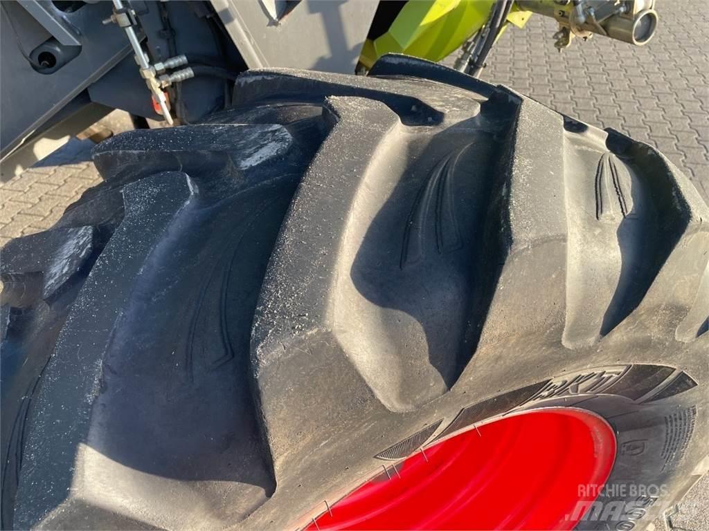 CLAAS Lexion 440 Cosechadoras combinadas