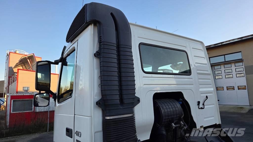 Volvo FM410 6x2*4 Camiones polibrazo