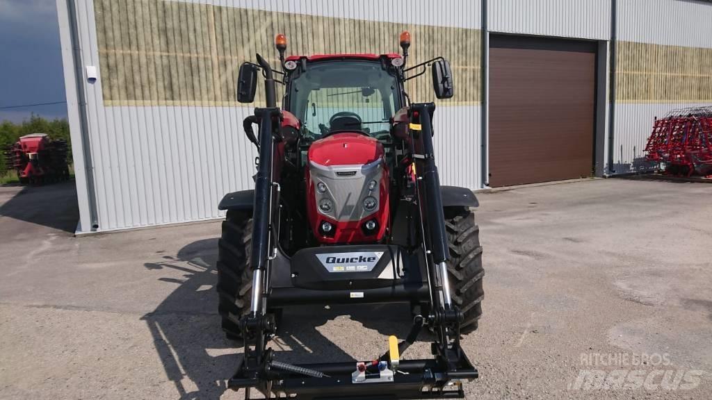 McCormick X 5.120 Tractores