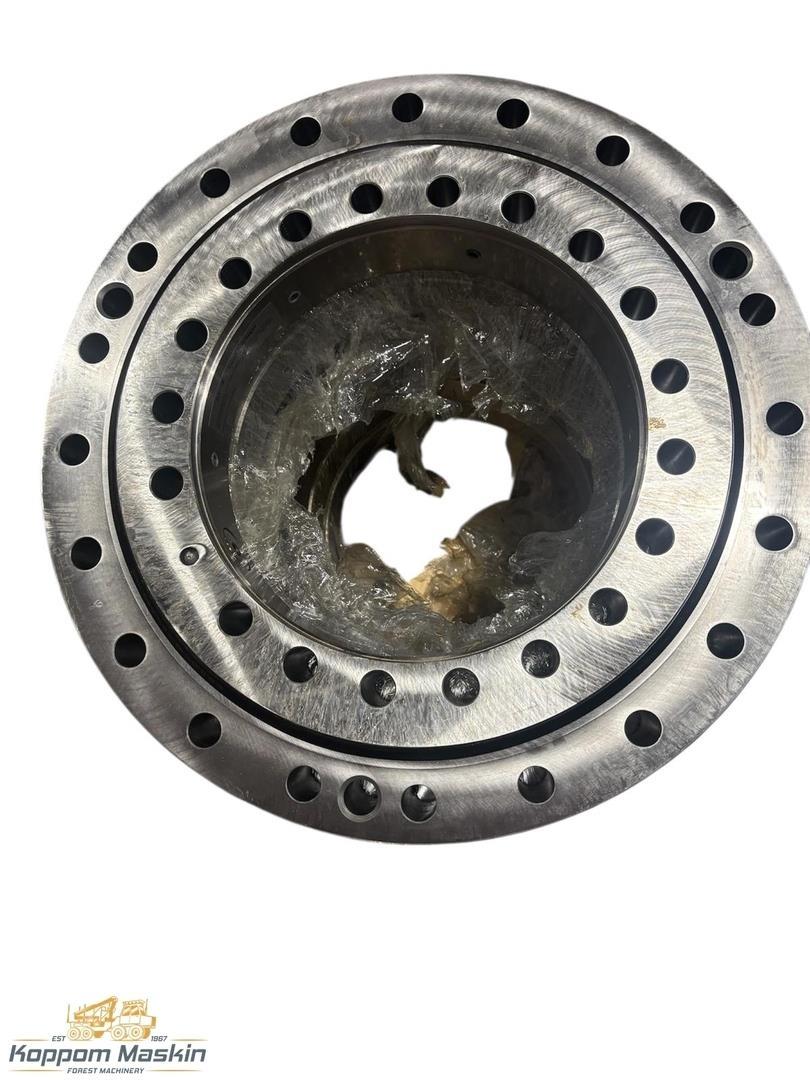 Ponsse 0074254 Chasis y suspención