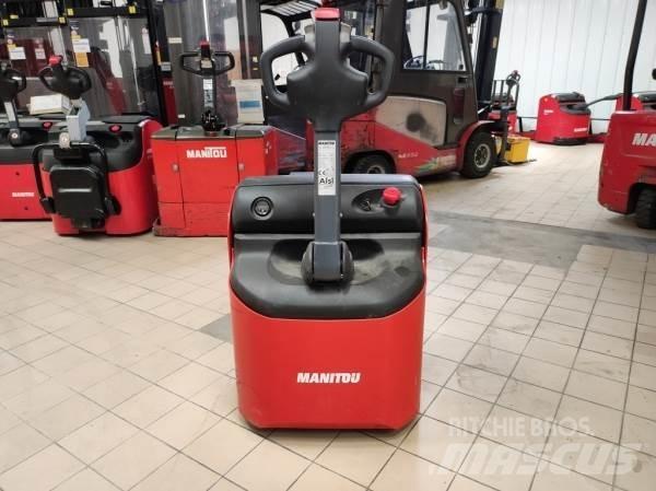Manitou EP18 Apiladores eléctricos autopropulsados