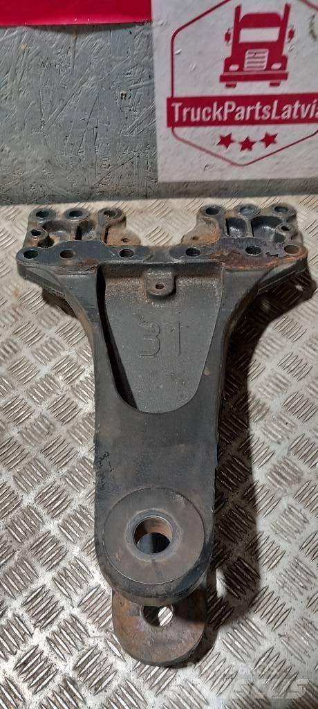 Scania R 440  1799578 Chasis y suspención