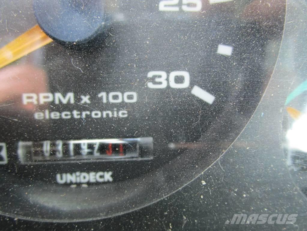 Bobcat 1440 Carretillas telescópicas