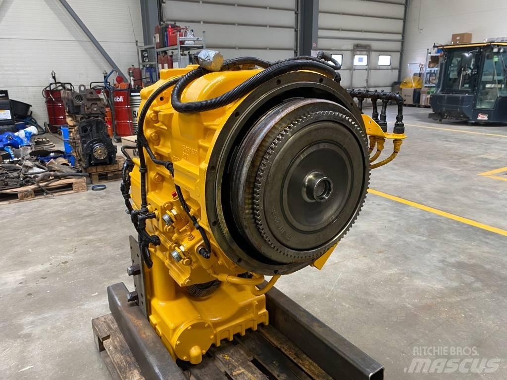 Volvo L 150 G Cargadoras sobre ruedas
