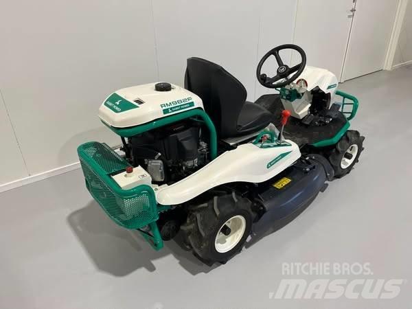 Orec RM 982 F Tractores corta-césped