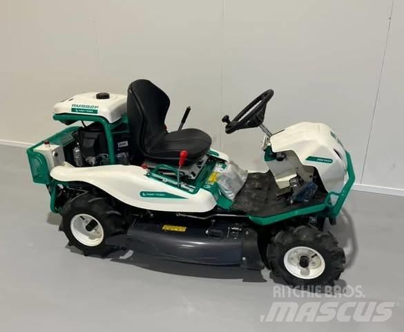 Orec RM 982 F Tractores corta-césped