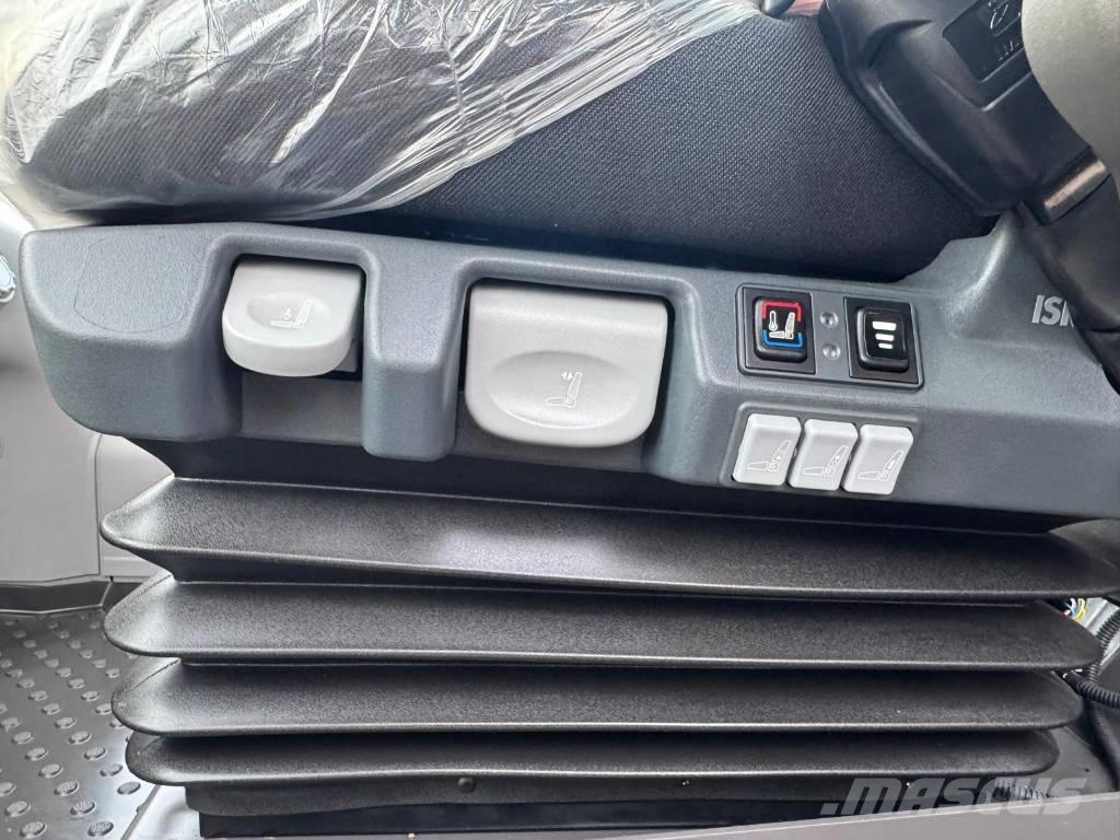 Volvo L 180 H Cargadoras sobre ruedas