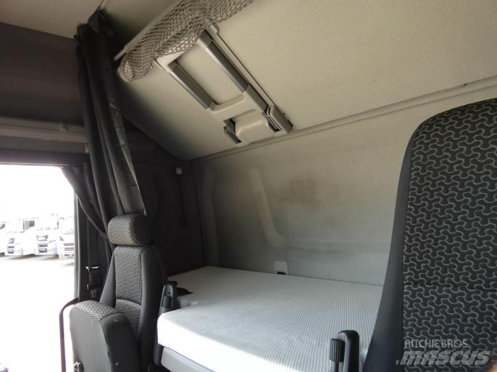 Scania R 410 Camiones portacoches