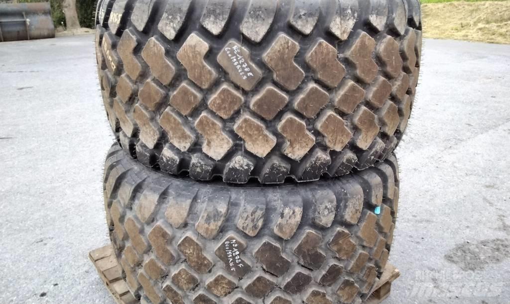 Alliance 600/55r26.5 Neumáticos, ruedas y llantas