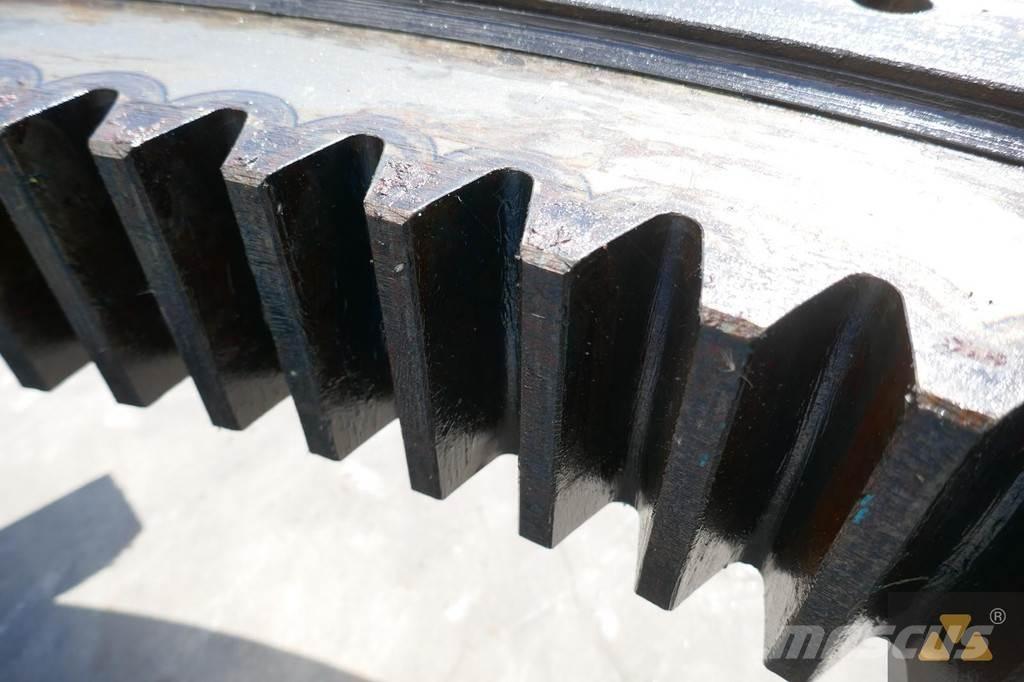 CAT 227-6053 Transporte - Otros