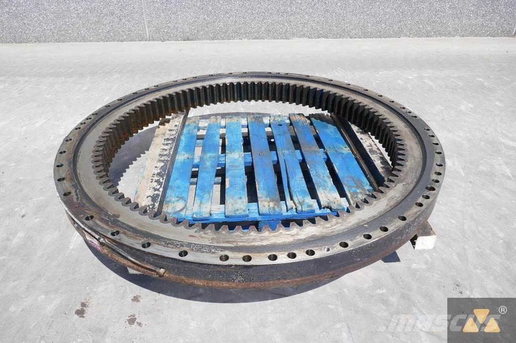 CAT 227-6053 Transporte - Otros