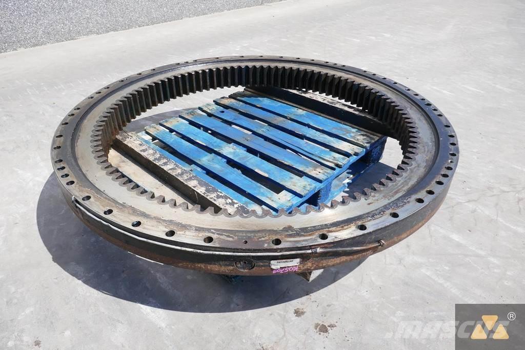 CAT 227-6053 Transporte - Otros