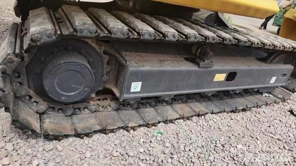 Komatsu PC 70-8 Mini excavadoras < 7t