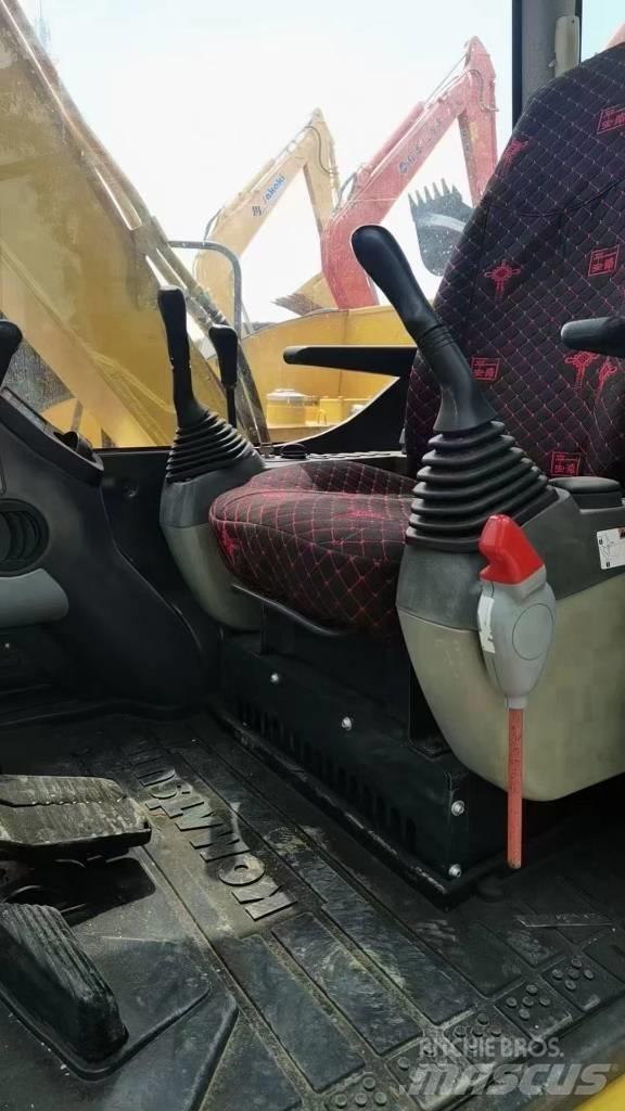 Komatsu PC 70-8 Mini excavadoras < 7t
