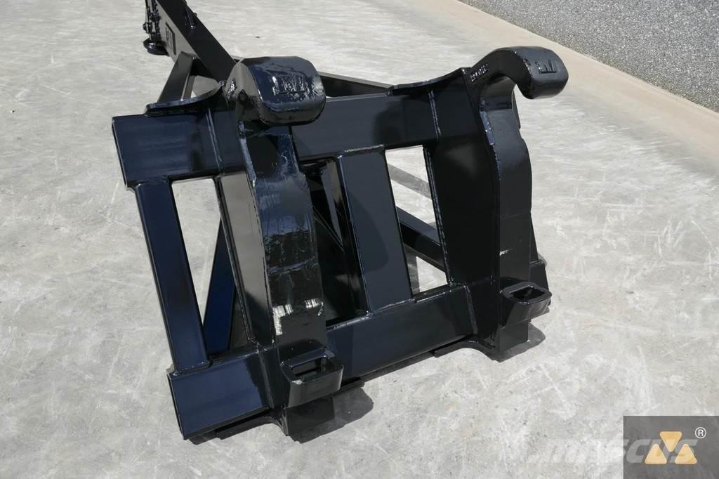 CAT Jib Transporte - Otros