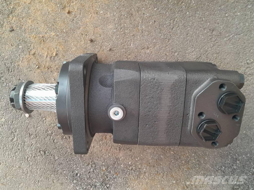 Danfoss HM420 Hidráulicos