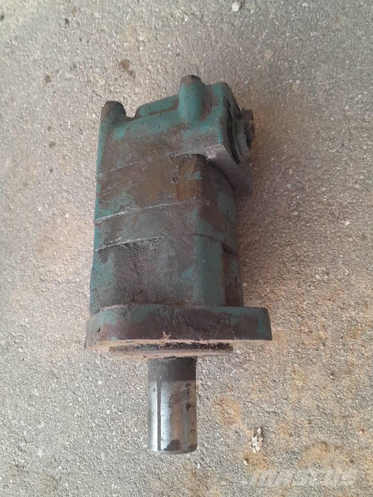 Danfoss HM420 Hidráulicos