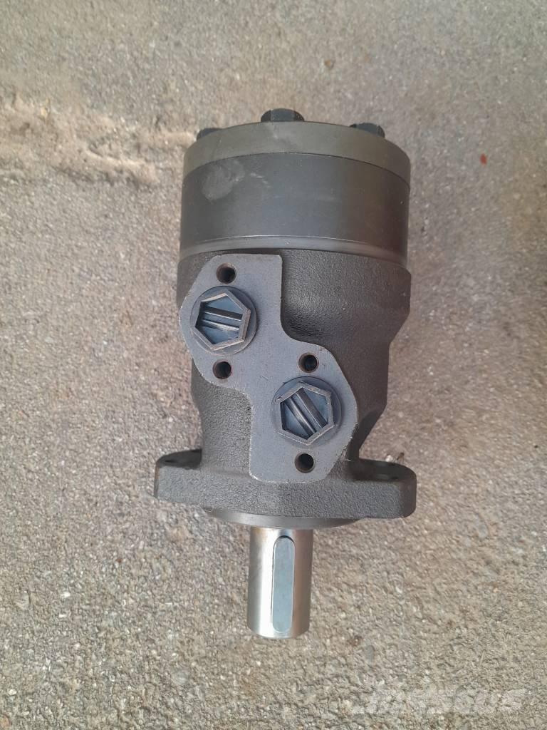 Danfoss HM420 Hidráulicos