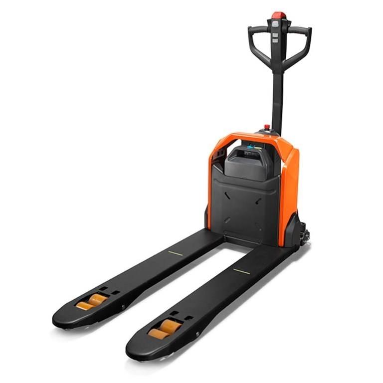 BT Tyro LHE 155 Transpaletas Electricas