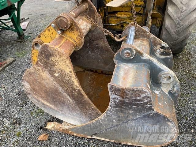 Liebherr R 904 C Excavadoras de cadenas