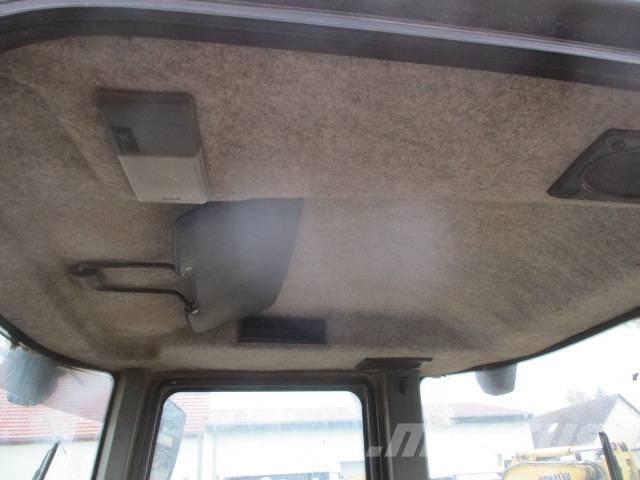 Volvo L 30 B Cargadoras sobre ruedas