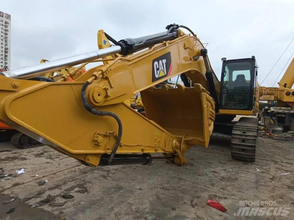CAT 336 GC Excavadoras de cadenas