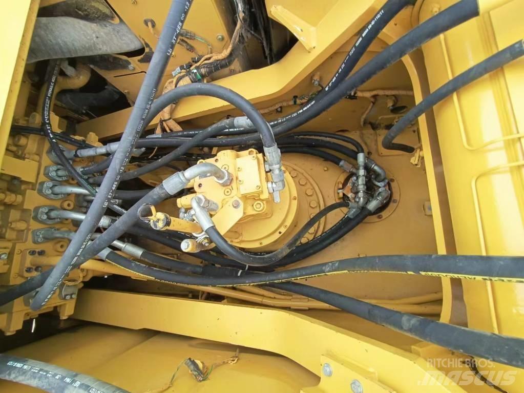 CAT 336 GC Excavadoras de cadenas