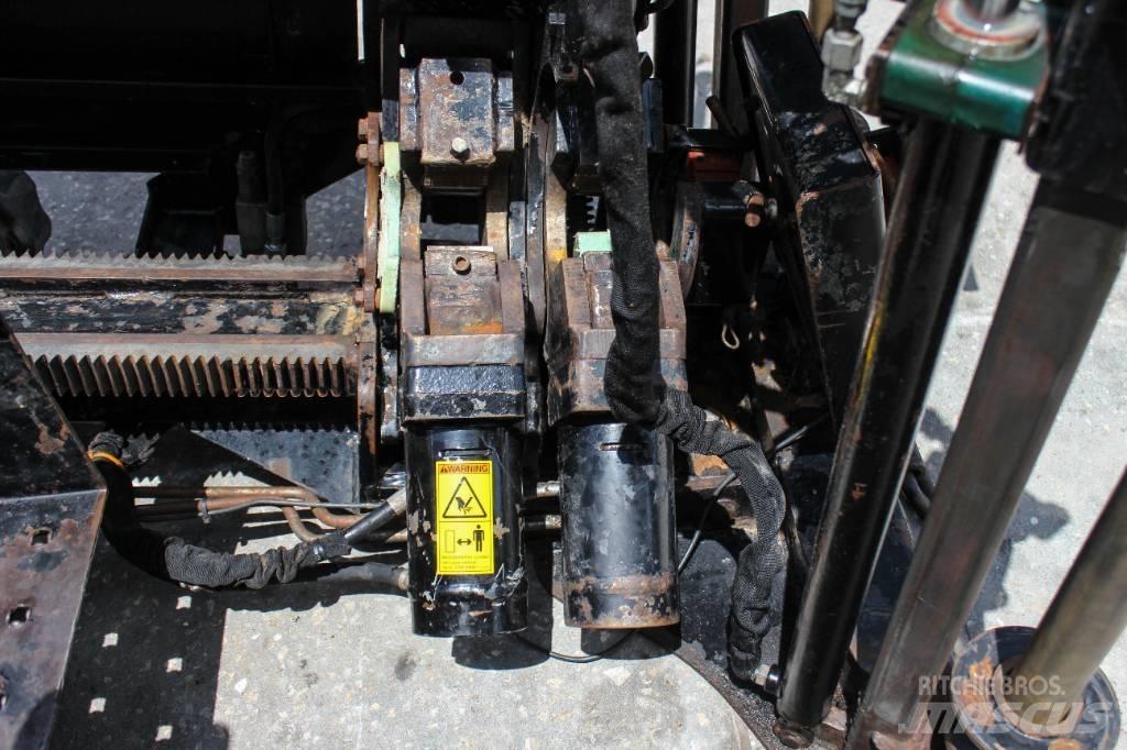 Ditch Witch JT9 Equipo de perforación horizontal