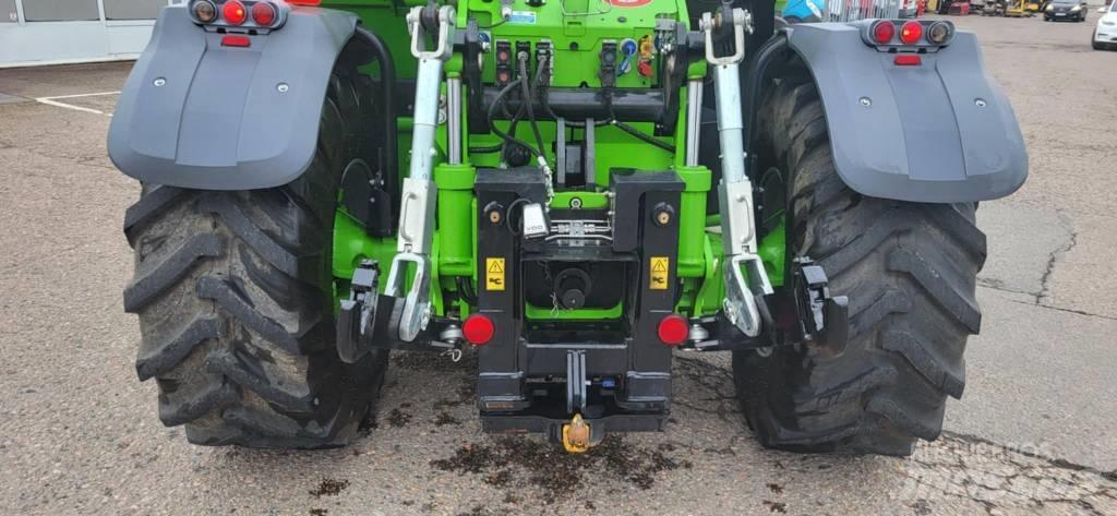 Merlo MF 44.9 CS Carretillas telescópicas