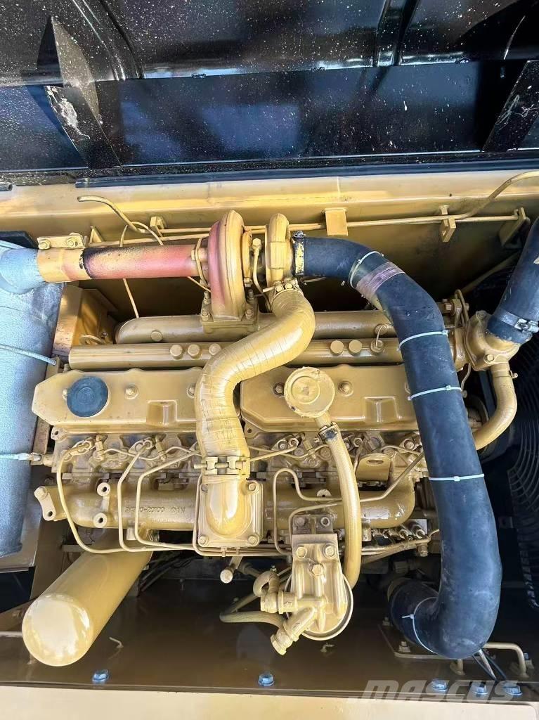 CAT cat320b Excavadoras de cadenas