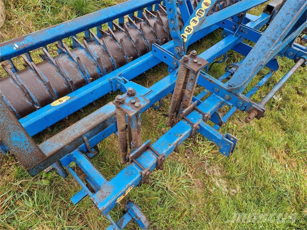 Rabe 3,00 m Cultivadores