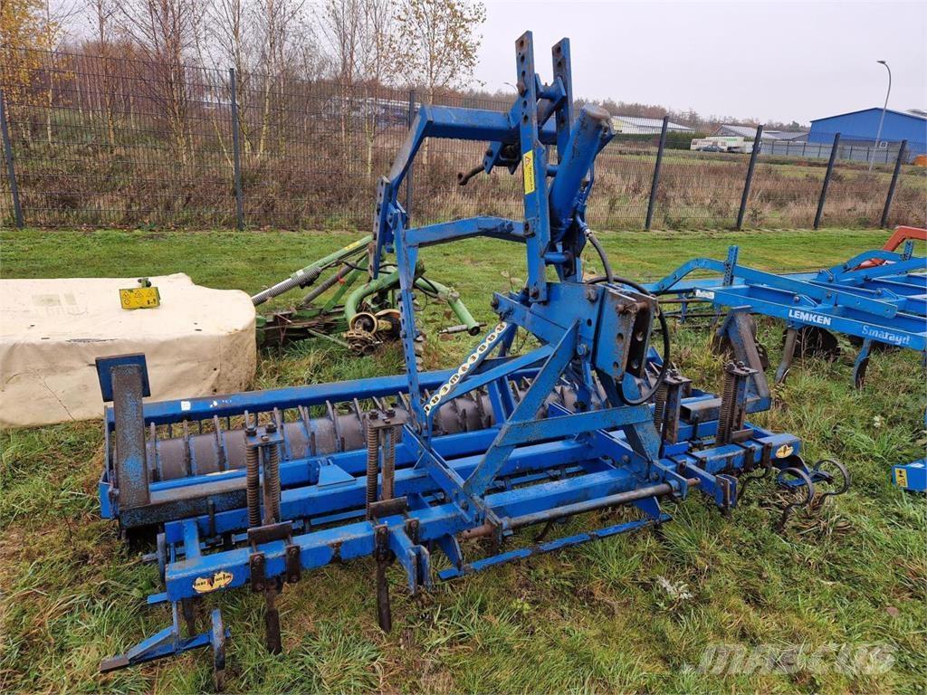 Rabe 3,00 m Cultivadores