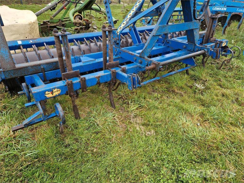 Rabe 3,00 m Cultivadores