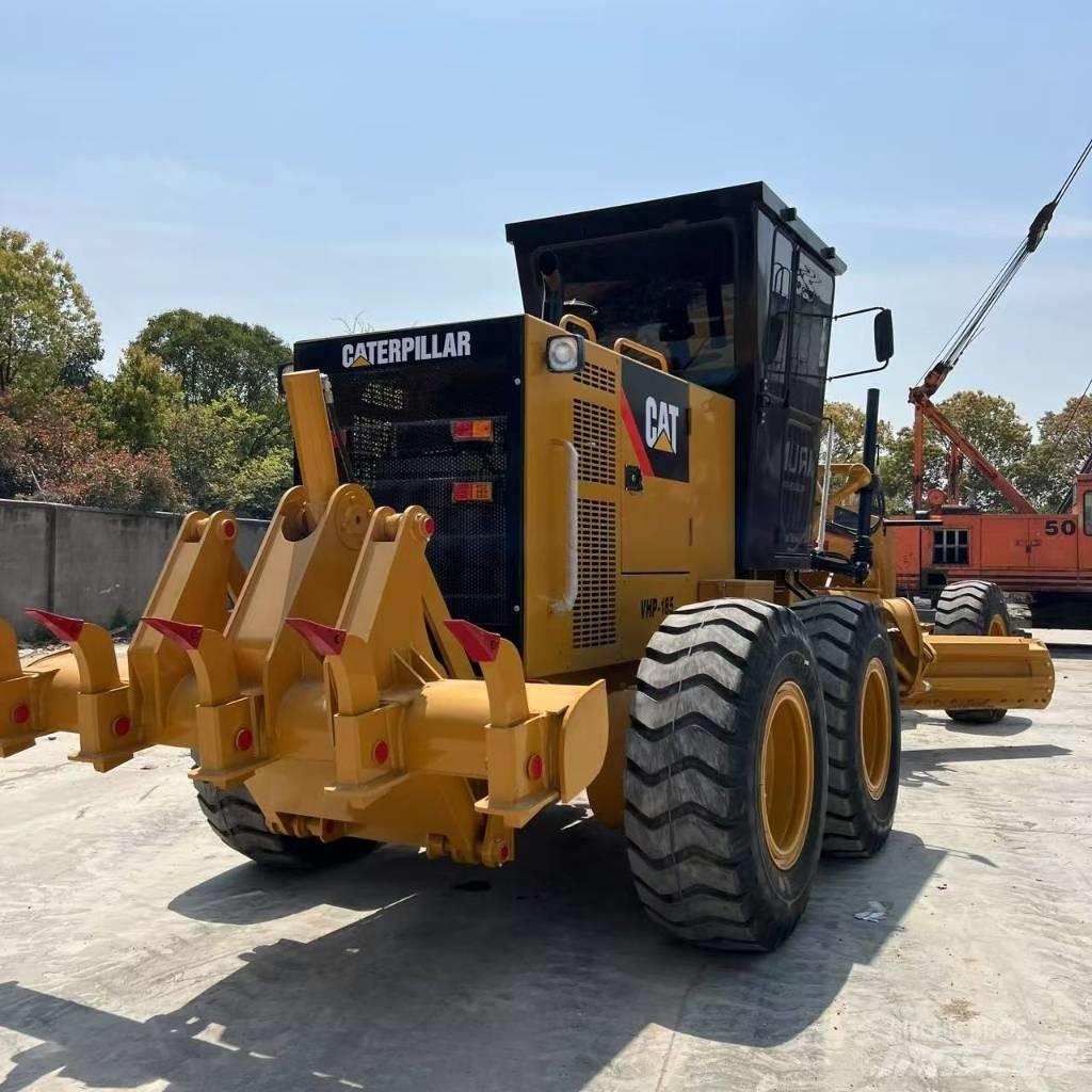 CAT 140 H Motoniveladoras