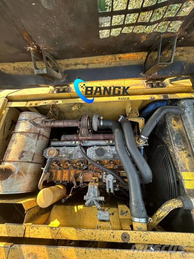 CAT 320 C Crawler excavators