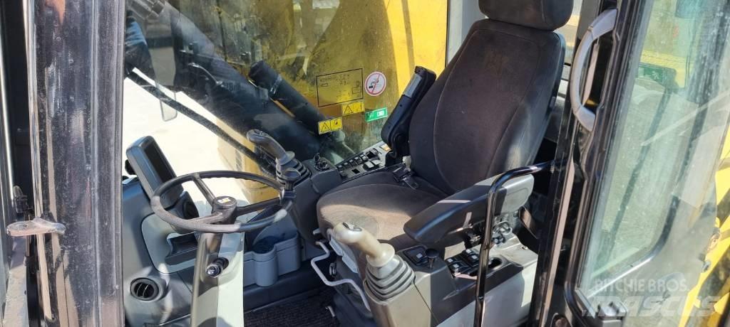 CAT M 325 D MLH Excavadoras de manutención