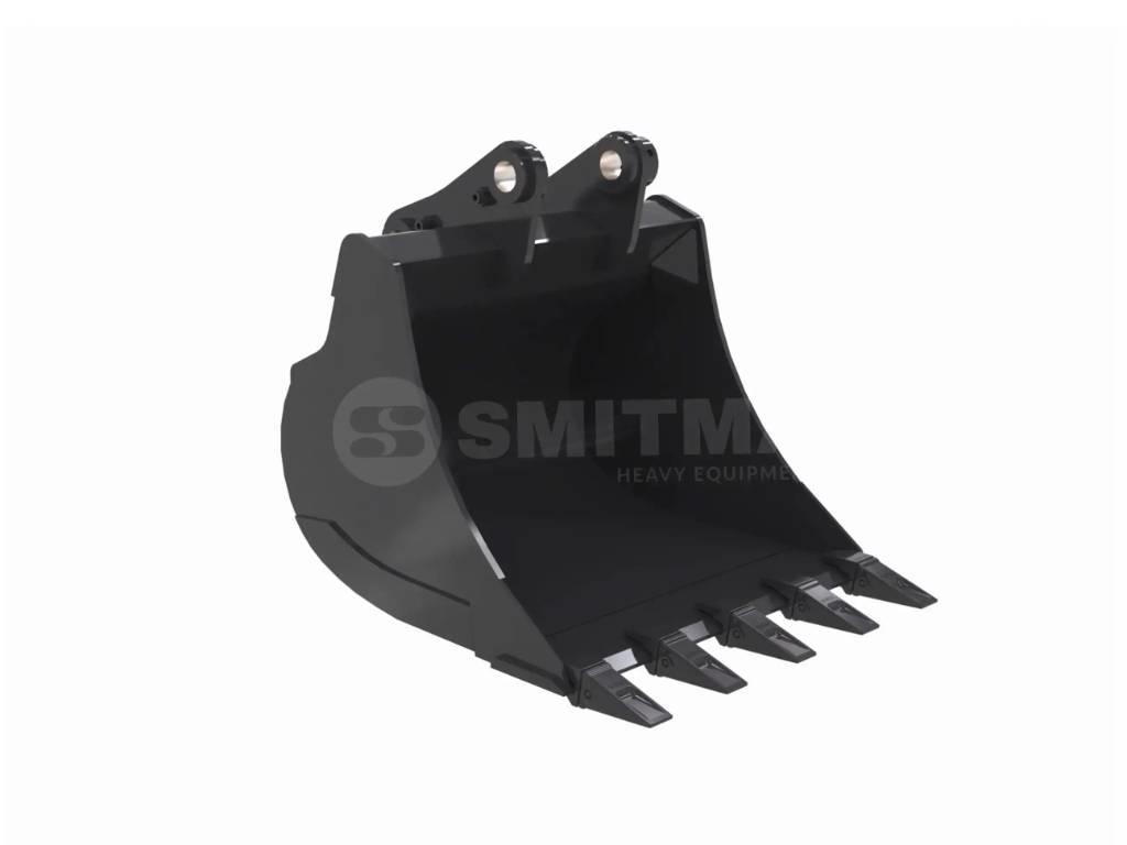 CAT 320C 1.20m Cucharones