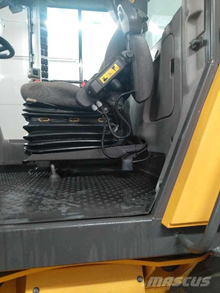 Volvo L 70 H Cargadoras sobre ruedas