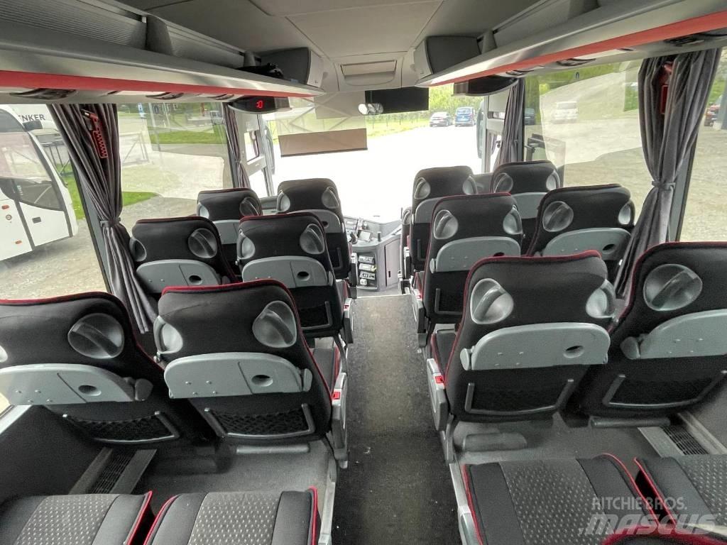 Setra S 415 GT HD Autobuses turísticos