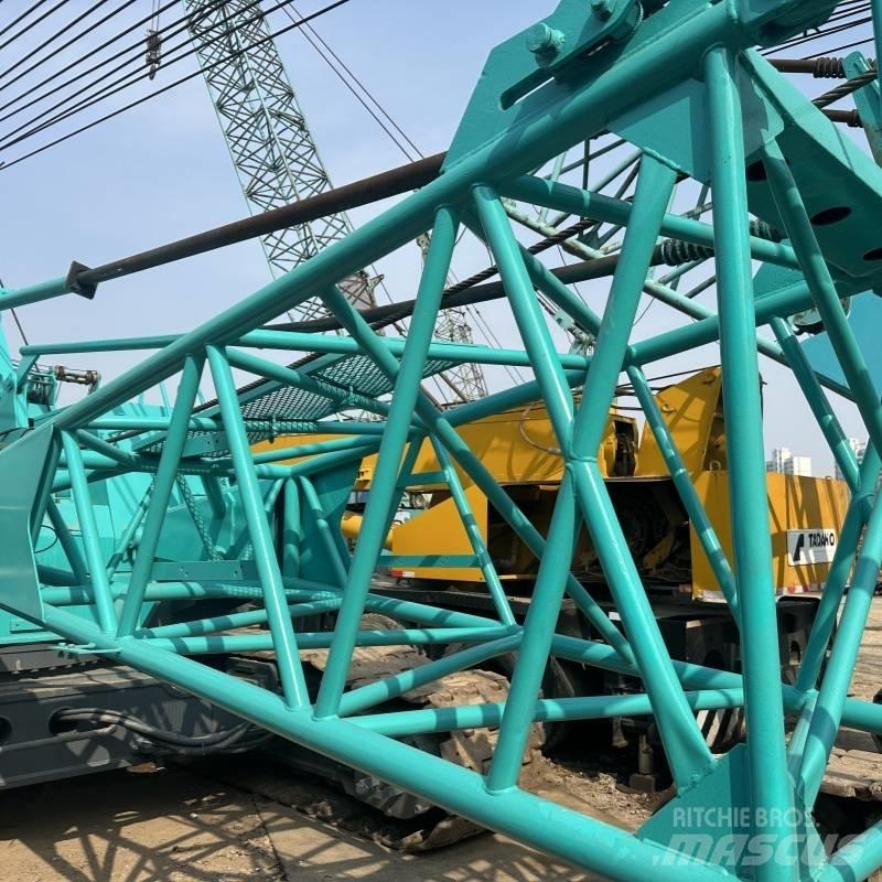 Kobelco 7055 Grúas de oruga
