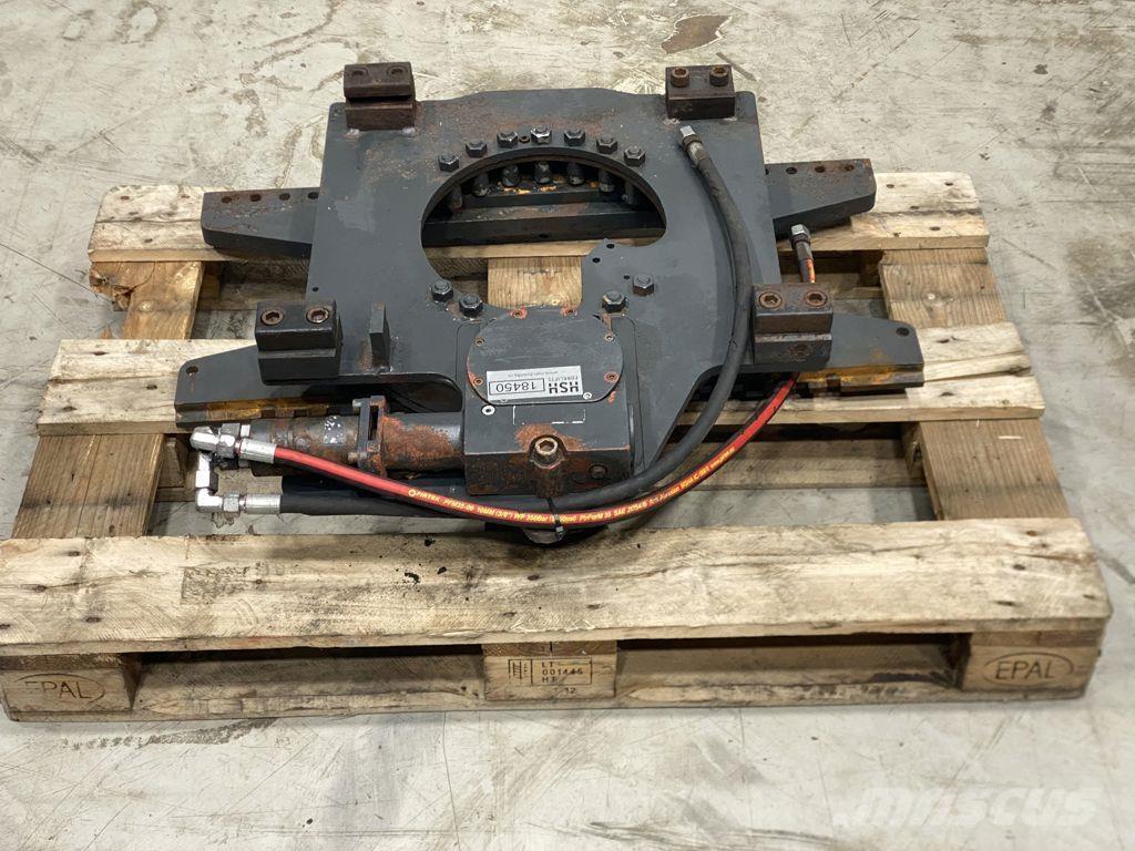 Kaup 1T251.1 Construcción - Otros