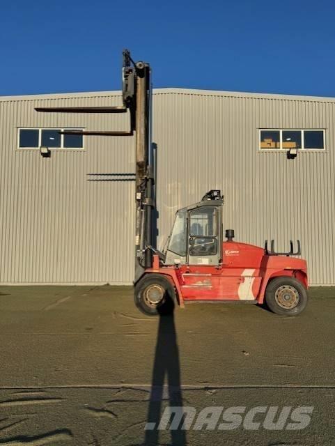 Kalmar DCE 140-6 Carretillas diesel