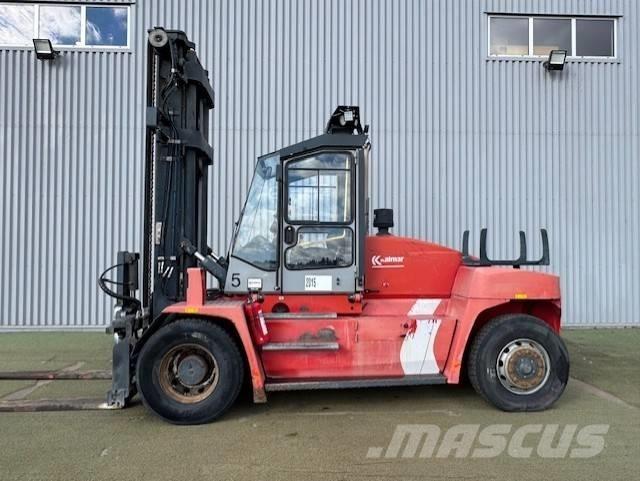 Kalmar DCE 140-6 Carretillas diesel