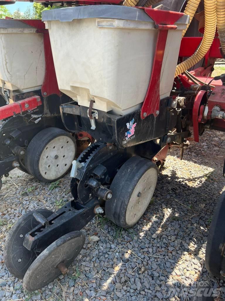 Horsch Maestro 12 CC Sembradoras de alta precisión