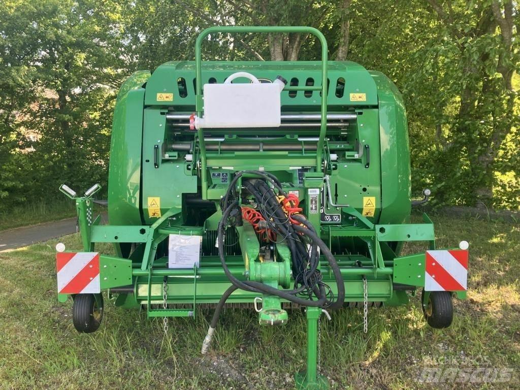 John Deere C441R Agricultura - Otros